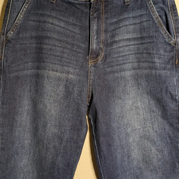 Scotch & Soda Classic Blue Women's Jeans Size 10/30 - Picture 5 of 11
